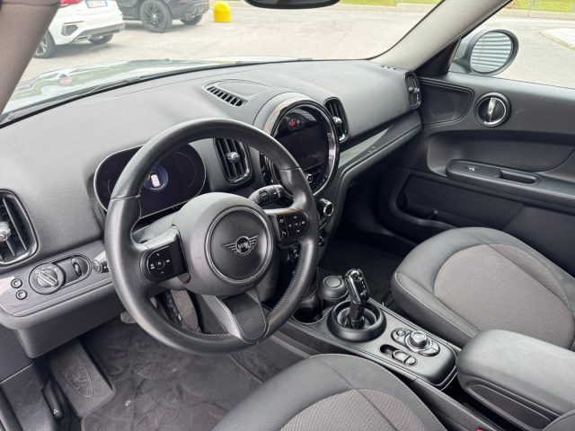 MINI Countryman usata, con Immobilizzatore elettronico