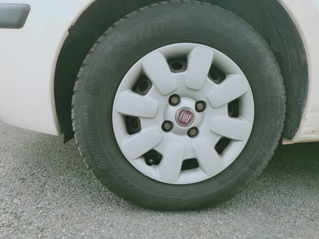 FIAT Panda usata 26