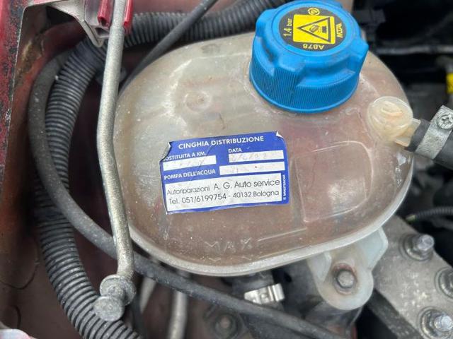 FIAT Panda usata 14