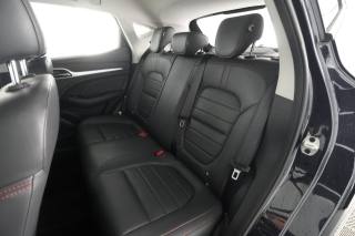 MG ZS usata 9