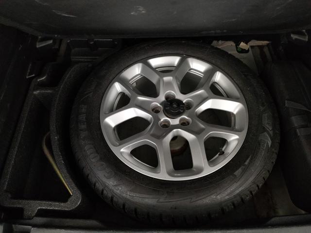 JEEP Renegade usata, con Servosterzo