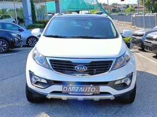 KIA Sportage usata, con Airbag