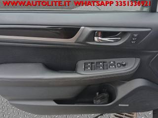 SUBARU OUTBACK usata, con Cruise Control