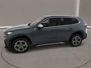 BMW X1 usata, con Antifurto