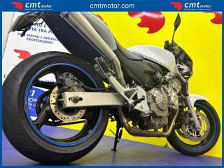 HONDA Hornet 600 usata 10