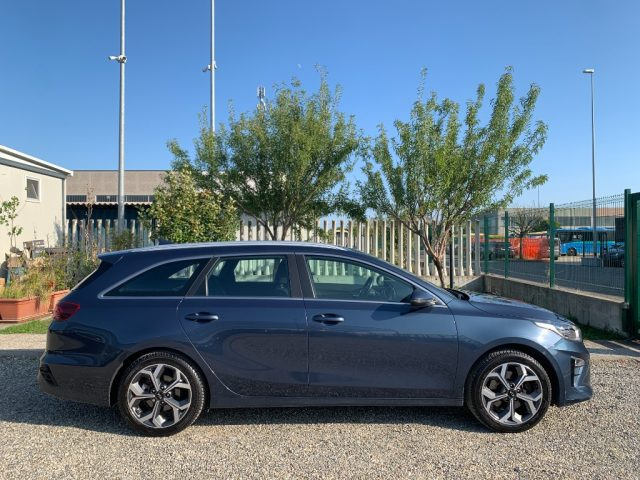 KIA Ceed usata, con Airbag Passeggero
