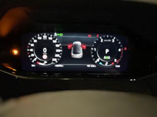 LAND ROVER Range Rover Evoque usata, con Chiusura centralizzata