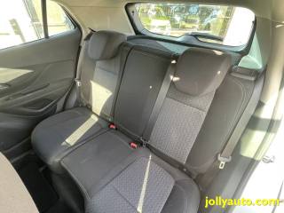 OPEL Mokka X usata, con Bluetooth