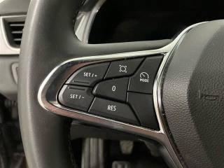 RENAULT Captur usata, con Specchietti laterali elettrici
