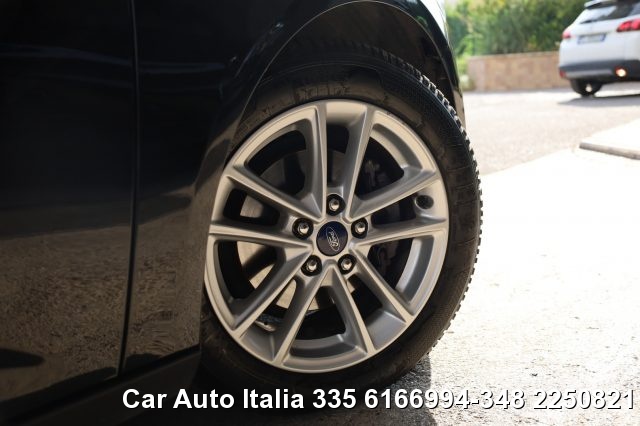 FORD Focus usata 131