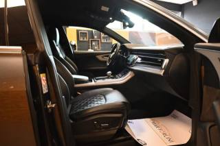 AUDI Q8 usata 34