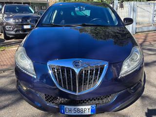 LANCIA Delta usata, con ESP