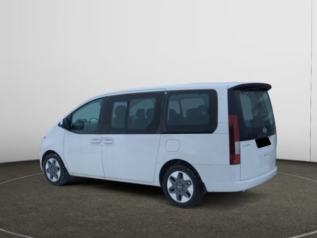HYUNDAI Staria usata, con Airbag Passeggero