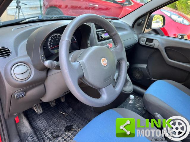 FIAT Panda usata 20