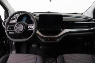 FIAT 500e usata, con Climatizzatore
