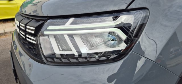 DACIA Duster usata, con Vivavoce