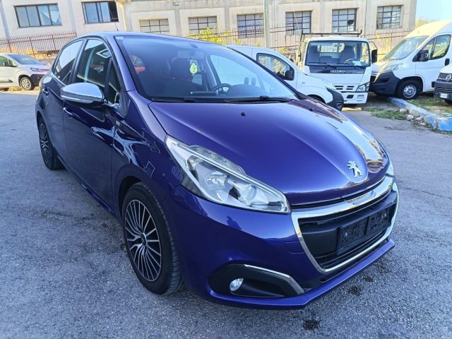 PEUGEOT 208 usata 1
