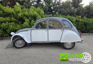 CITROEN 2CV usata 2