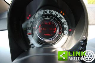 FIAT 500 usata, con Cronologia tagliandi