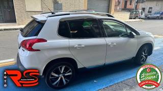 PEUGEOT 2008 usata, con Airbag Passeggero