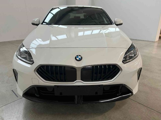 BMW 120 usata, con Airbag laterali