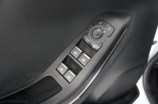 FORD Puma usata, con Volante in pelle