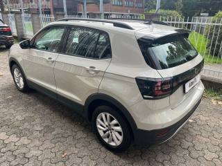 VOLKSWAGEN T-Cross usata, con Boardcomputer