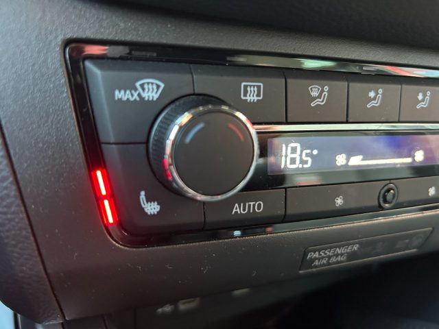 SEAT Arona usata, con Touch screen