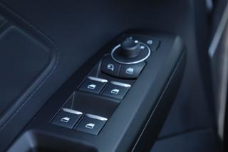 FORD Focus usata, con Fendinebbia