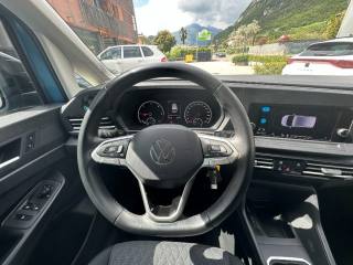 VOLKSWAGEN Caddy usata, con Controllo trazione