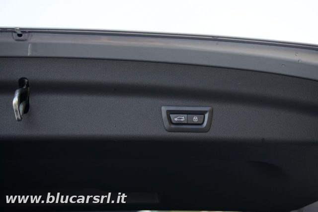 BMW X1 usata, con Servosterzo