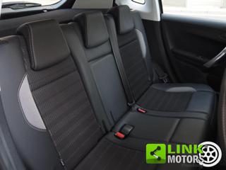 PEUGEOT 2008 usata, con Vetri oscurati