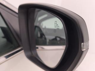 PEUGEOT 5008 usata, con Specchietti laterali elettrici