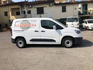 OPEL Combo usata, con ESP