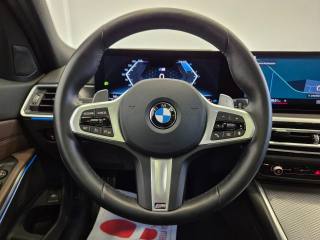 BMW 320 usata, con Controllo automatico clima