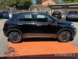 FIAT 500X usata, con Autoradio
