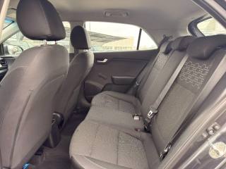 KIA Rio usata, con Bluetooth