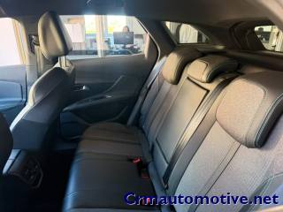 PEUGEOT 3008 usata, con Cerchi in lega
