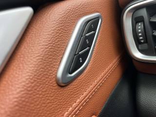 MASERATI Levante usata, con Servosterzo