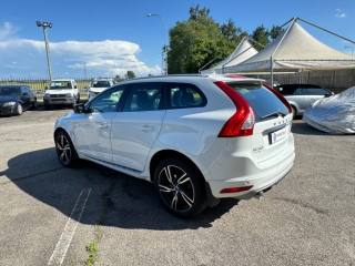 VOLVO XC60 usata, con Airbag laterali