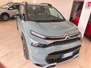 CITROEN C3 Aircross usata, con Airbag