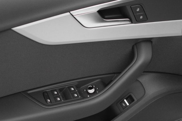 AUDI A4 usata, con Cruise Control