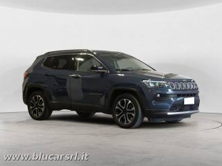 JEEP Compass usata, con Autoradio