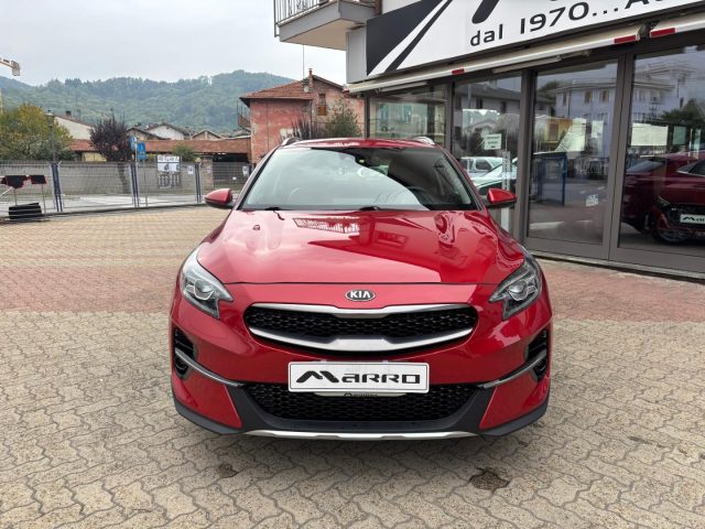 KIA XCeed usata, con Airbag