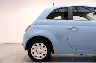 FIAT 500 usata 44