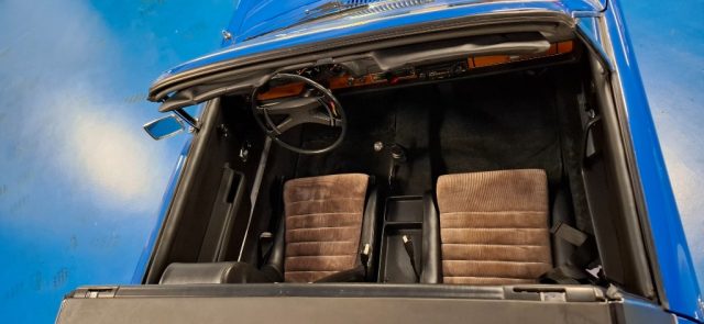 PORSCHE 914 usata 55