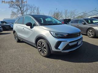 OPEL Crossland usata, con Airbag laterali