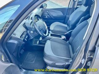 CITROEN Grand C4 Spacetourer usata, con Alzacristalli elettrici