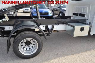 FORD Transit usata, con Cruise Control