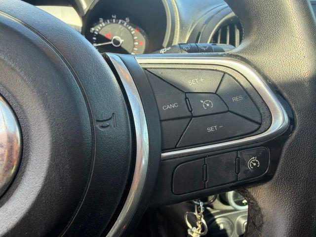 FIAT 500L usata, con Fendinebbia